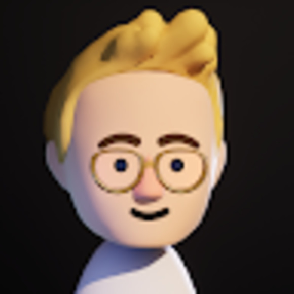 Meet your Posher, Andrew - Picture 1 of 1